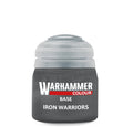Base: Iron Warriors — official Games Workshop product image