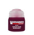 Base: Barak-Nar Burgundy — official Games Workshop product image
