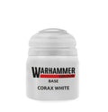 Base: Corax White — official Games Workshop product image