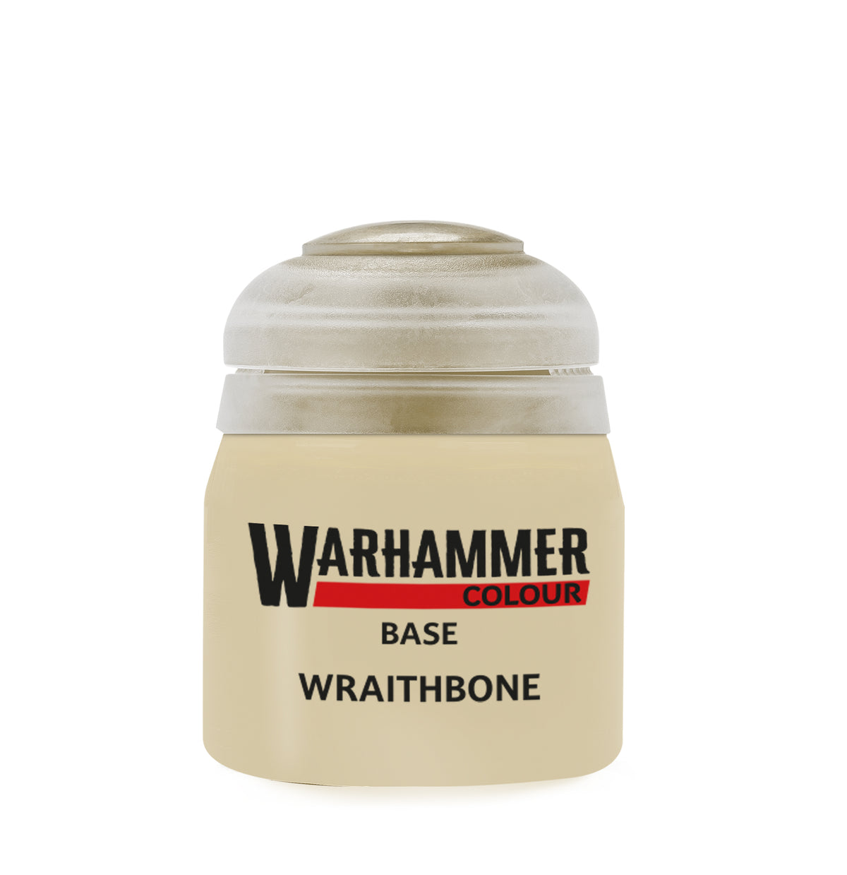 Base: Wraithbone — official Games Workshop product image