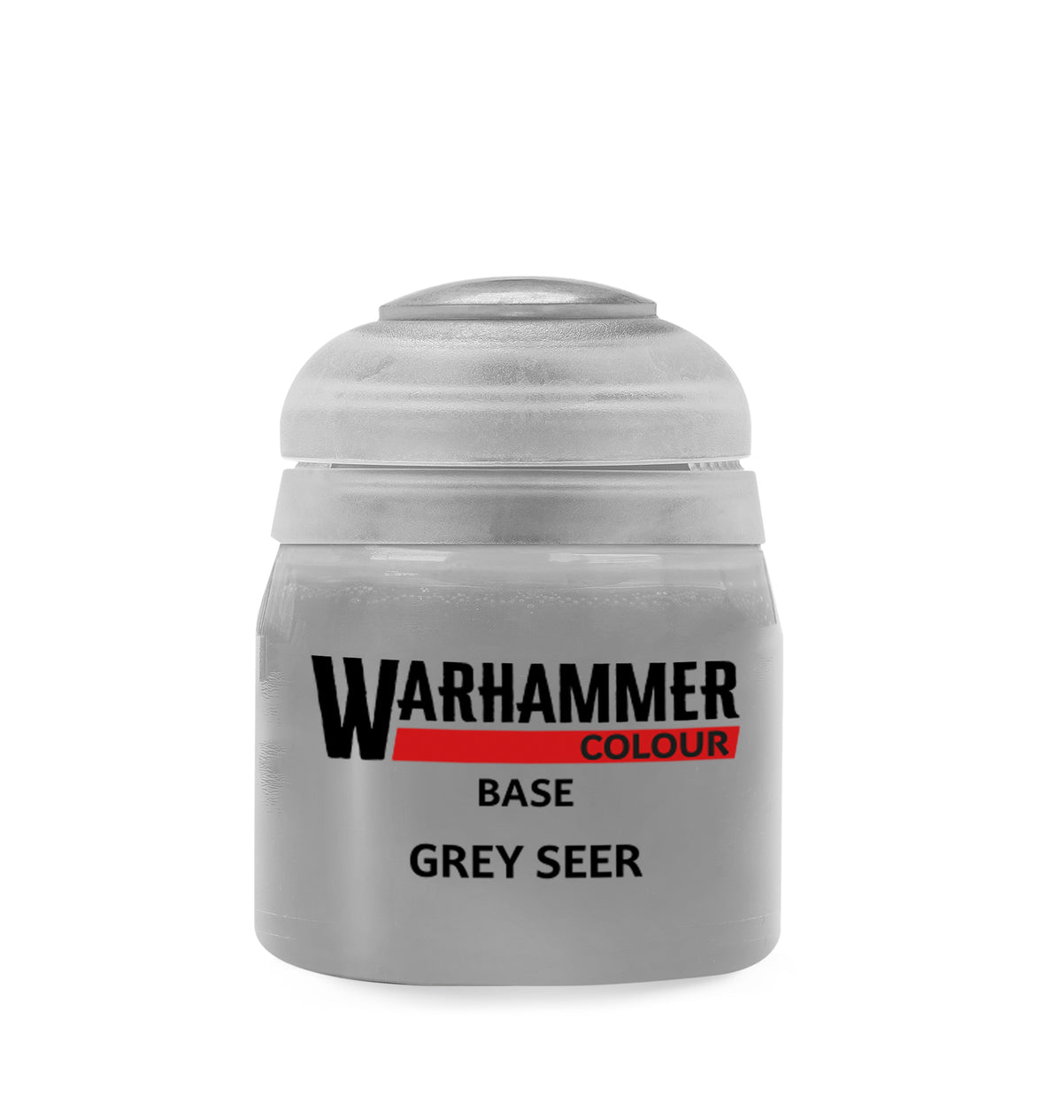 Base: Grey Seer — official Games Workshop product image