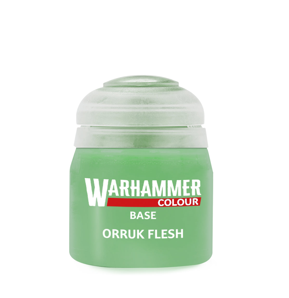 Base: Orruk Flesh — official Games Workshop product image