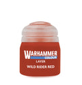 Layer: Wild Rider Red — official Games Workshop product image