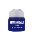 Layer: Alaitoc Blue — official Games Workshop product image