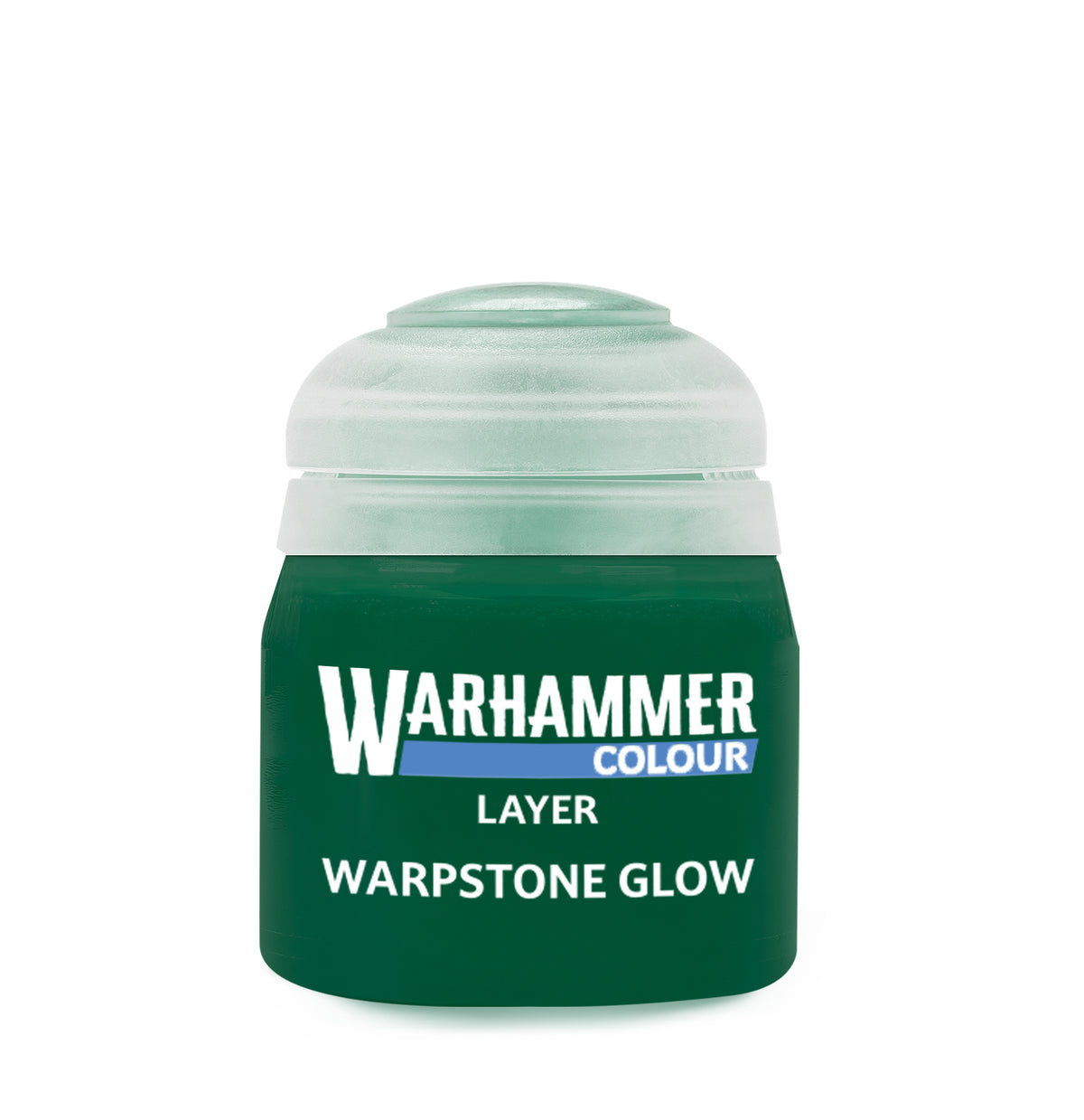 Layer: Warpstone Glow — official Games Workshop product image