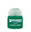 Layer: Warboss Green — official Games Workshop product image