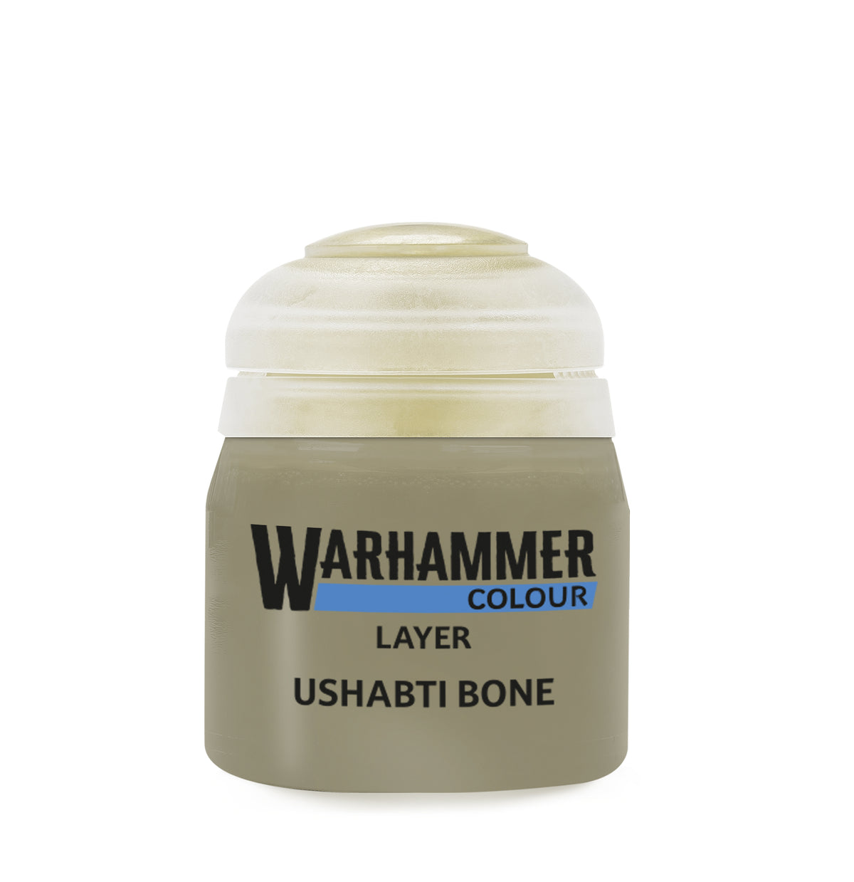 Layer: Ushabti Bone — official Games Workshop product image