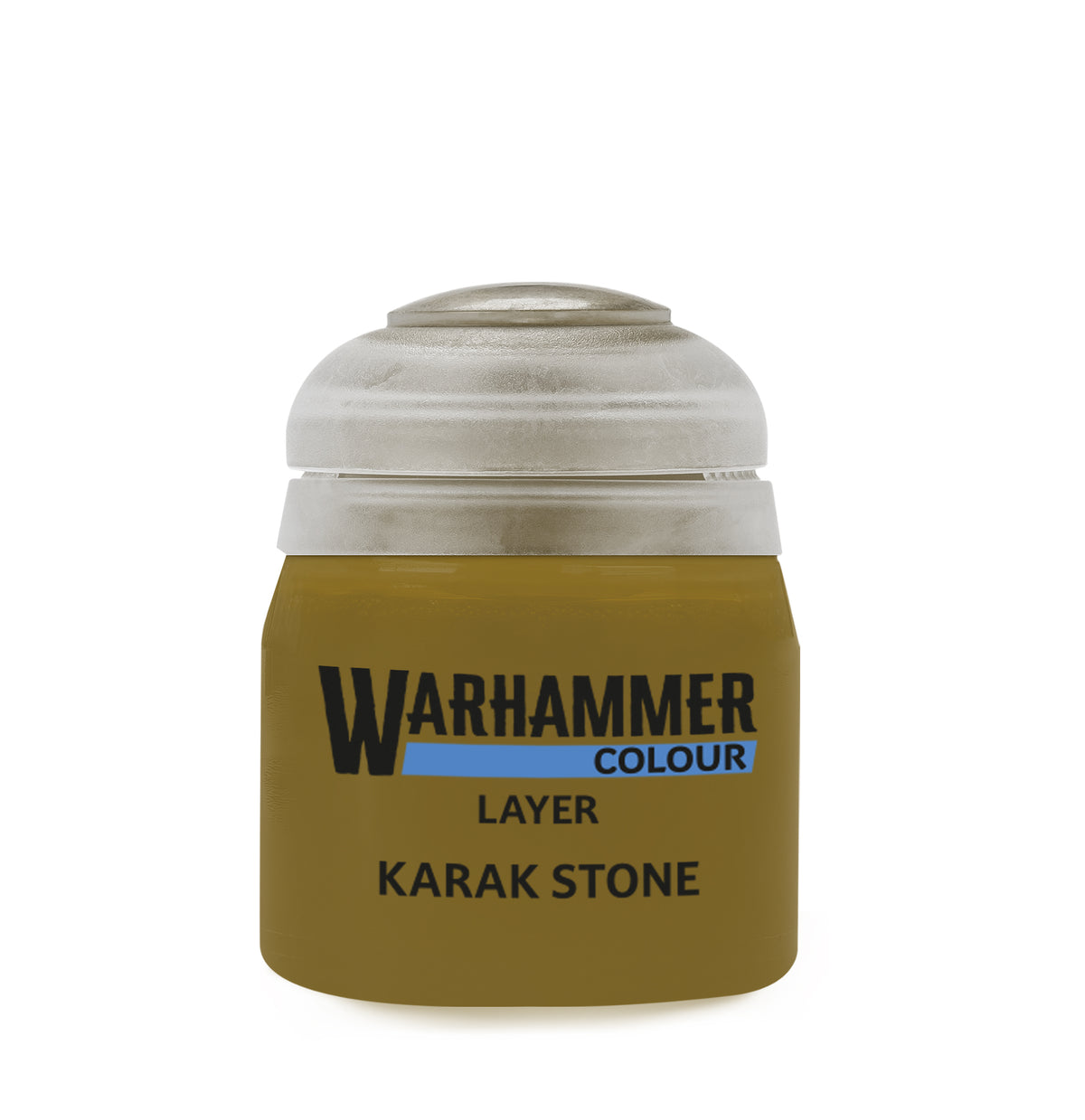 Layer: Karak Stone — official Games Workshop product image
