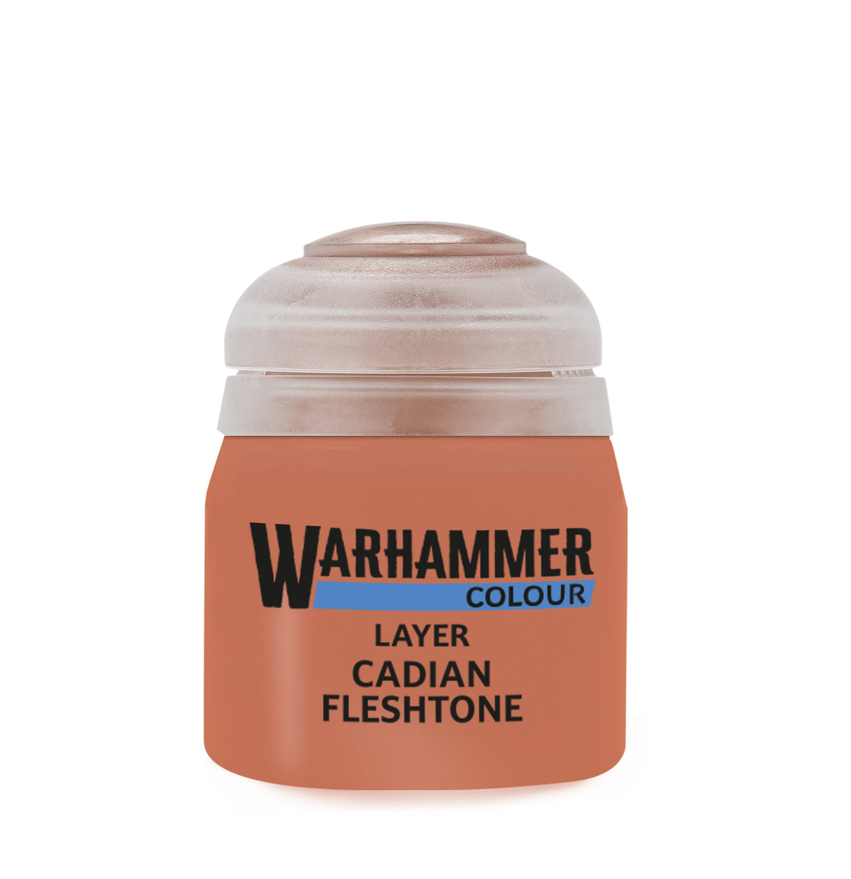 Layer: Cadian Fleshtone — official Games Workshop product image