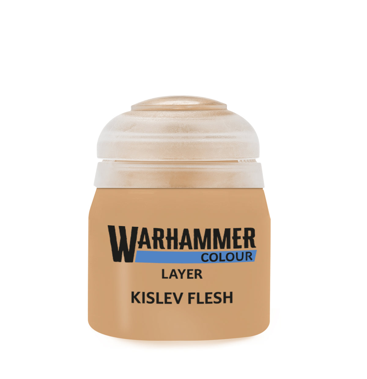Layer: Kislev Flesh — official Games Workshop product image