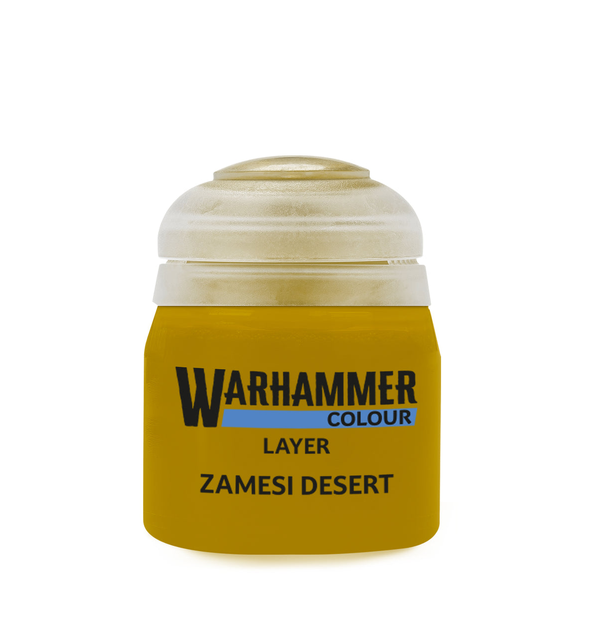 Layer: Zamesi Desert — official Games Workshop product image