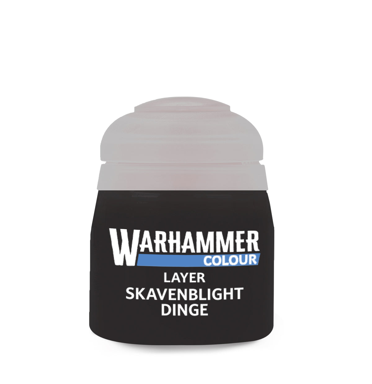 Layer: Skavenblight Dinge — official Games Workshop product image