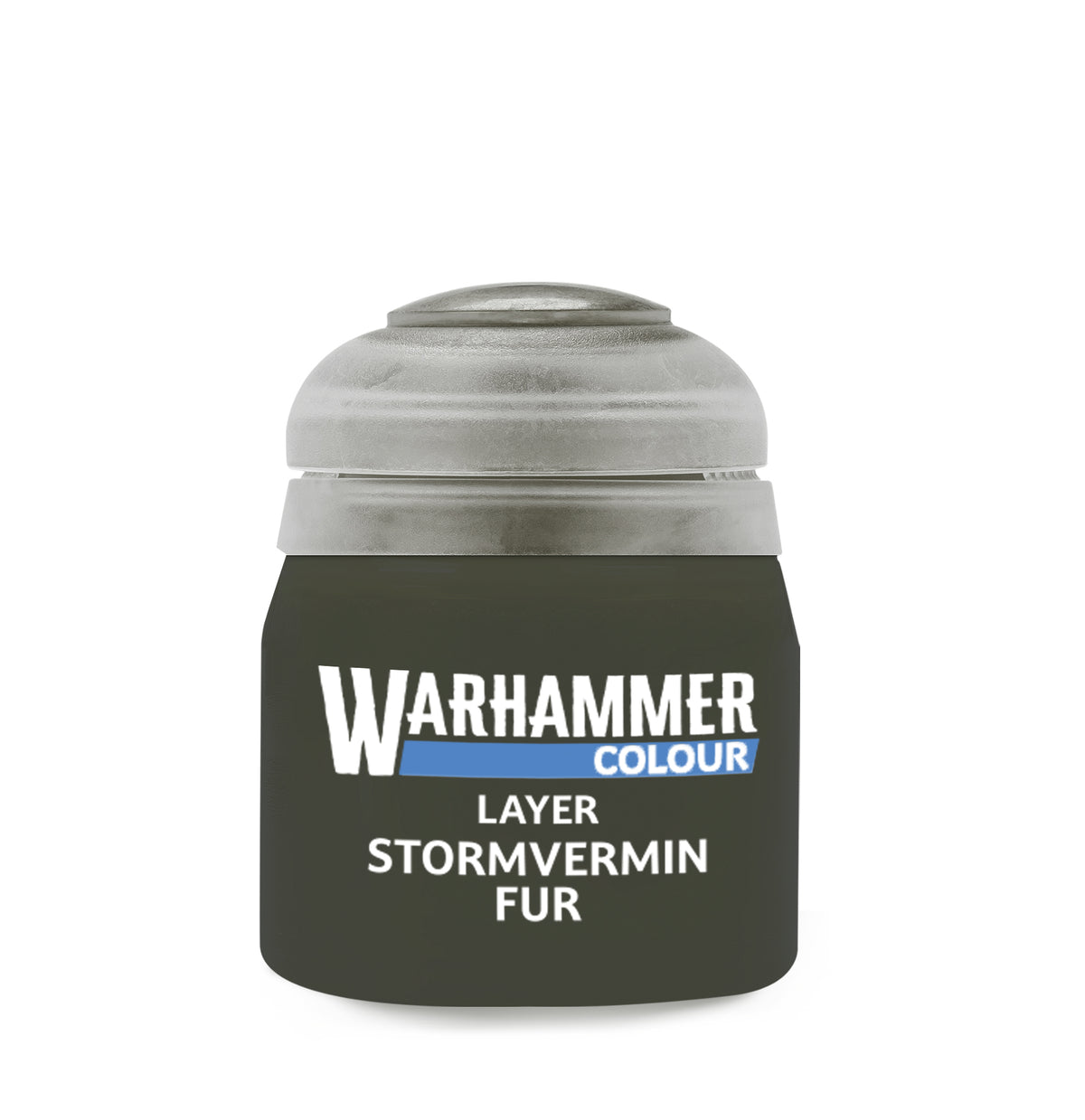 Layer: Stormvermin Fur — official Games Workshop product image