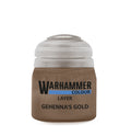Layer: Gehenna's Gold — official Games Workshop product image