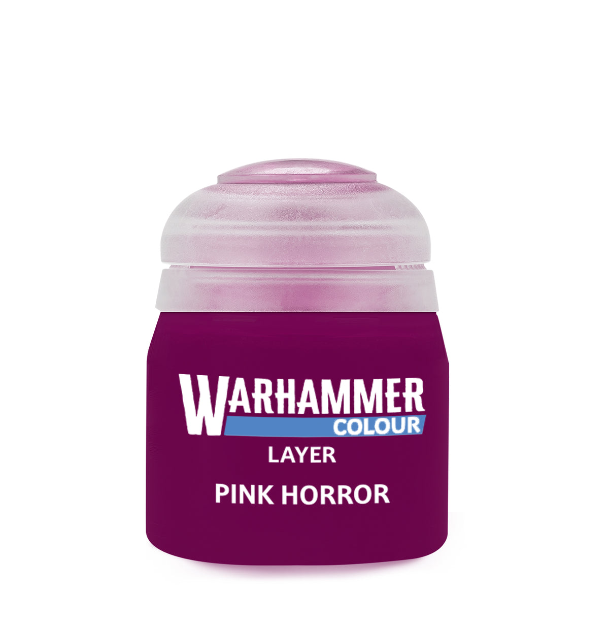 Layer: Pink Horror — official Games Workshop product image