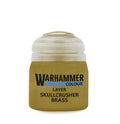Layer: Skullcrusher Brass — official Games Workshop product image