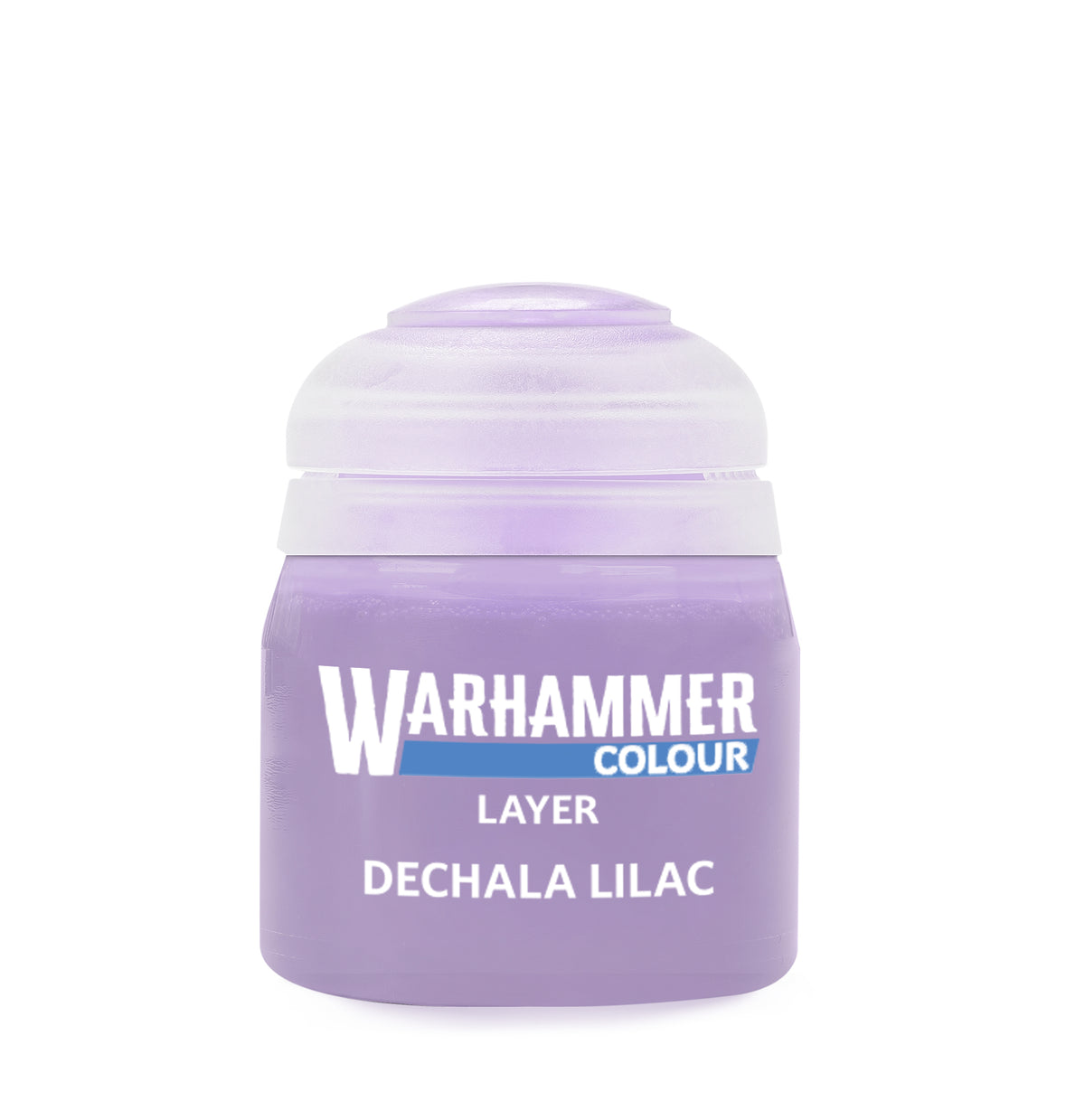 Layer: Dechala Lilac — official Games Workshop product image