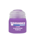 Layer: Kakophoni Purple — official Games Workshop product image