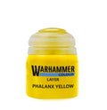 Layer: Phalanx Yellow — official Games Workshop product image