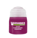 Shade: Carroburg Crimson — official Games Workshop product image
