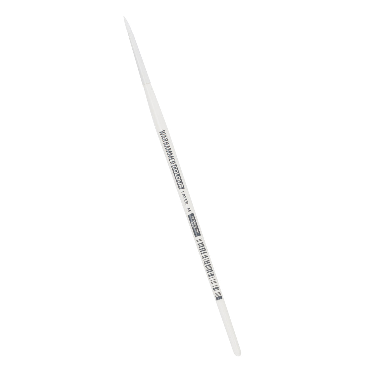 Warhammer Colour Layer Brush Medium — official Games Workshop product image