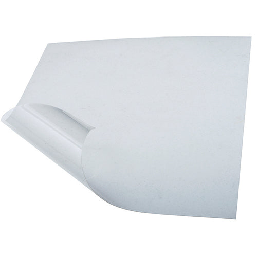 Acetate 250 Micron Clear - A4 Sheets