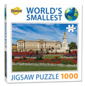 World'S Smallest Puzzle - Buckingham Palace 13206