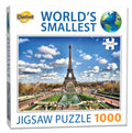 World'S Smallest Puzzle - Eiffel Tower 13343