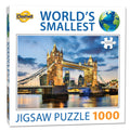 World'S Smallest Puzzle - Tower Bridge 13954