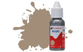 Humbrol Acrylic 72 Khaki Drill Matt 14 ml Dropper