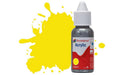 Humbrol Acrylic 99 Lemon Matt 14 ml Dropper
