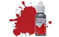 Humbrol Acrylic 153 Insignia Red Matt 14 ml Dropper