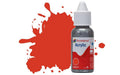 Humbrol Acrylic 174 Signal Red Satin 14 ml Dropper