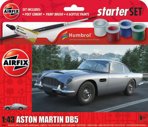 Airfix A55011 Aston Martin Db5