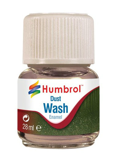 Humbrol Dust Enamel Wash 28 ml Av0208