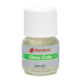 Humbrol Modelcote Glosscote 28 ml Ac5501