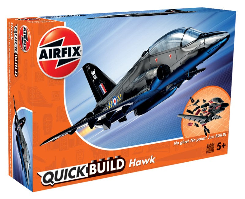 Quickbuild Bae Hawk J6003