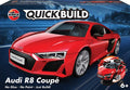 Quickbuild Audi R8 Coupe J6049