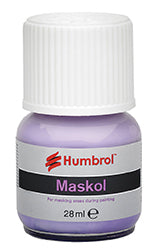 Humbrol Maskol 28 ml Ac5217