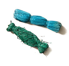 Raffia 50G - Orange 3700514601034 Pa3103