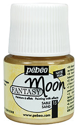Pébéo 15 Sand 45 ml Fantasy Moon 167015