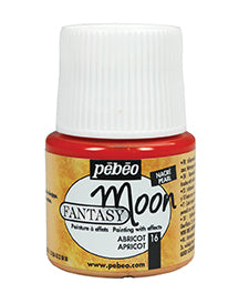 Pébéo 16 Apricot 45 ml Fantasy Moon 167016
