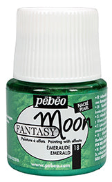 Pébéo 18 Emerald 45 ml Fantasy Moon 167018