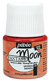Pébéo 19 Salmon 45 ml Fantasy Moon 167019
