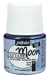 Pébéo 22 Lilac 45 ml Fantasy Moon 167022