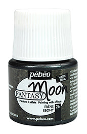 Pébéo 26 Ebony 45 ml Fantasy Moon 167026