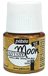 Pébéo 32 Gold 45 ml Fantasy Moon 167032