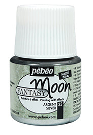 Pébéo 35 Silver 45 ml Fantasy Moon 167035