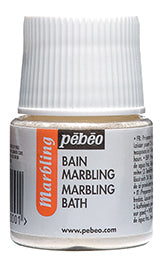 Pébéo Marbling Ink Thickener 35 ml Marbling Bath 192000