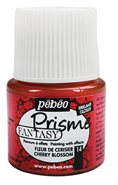 Pébéo 014 Cherry Blossom 45 ml Fantasy Prisme 166014